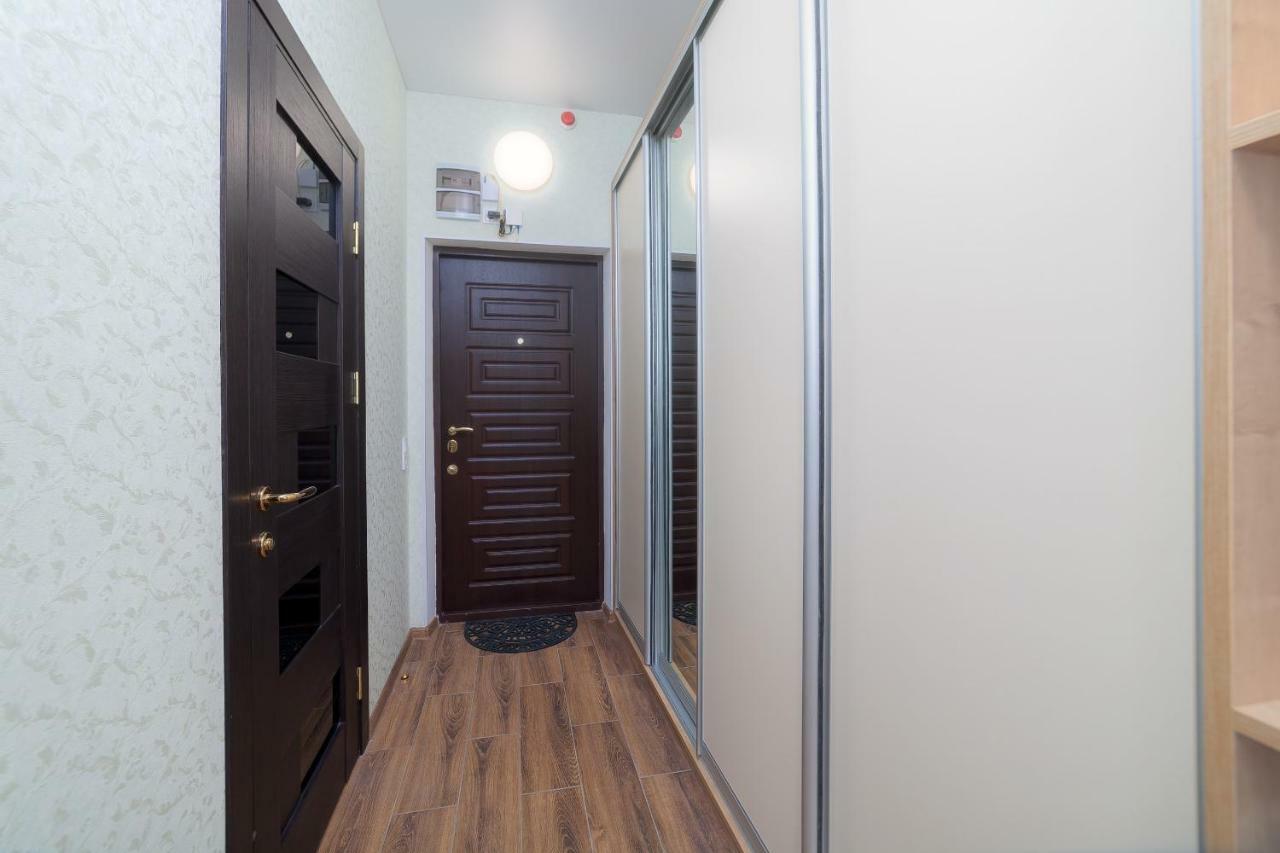 أوديسا Apartaments In 26 Zhemchuzhina المظهر الخارجي الصورة